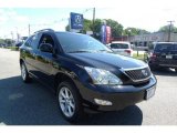 2009 Lexus RX 350 AWD
