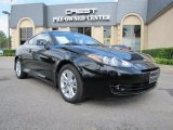 2008 Black Pearl Hyundai Tiburon GS #32178345