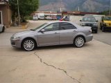 2006 Titanium Gray Mica Mazda MAZDA6 MAZDASPEED6 Sport #32178602