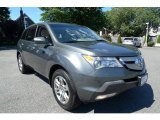 2008 Acura MDX Technology