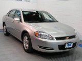 2007 Chevrolet Impala LS