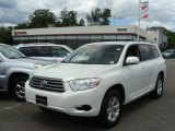 2008 Toyota Highlander 4WD