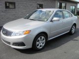 2009 Kia Optima LX