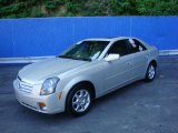 2007 Cadillac CTS Sedan