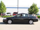 2009 Chevrolet Impala LT