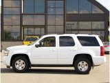 2007 Chevrolet Tahoe LT 4x4