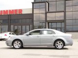 2009 Chevrolet Malibu LT Sedan