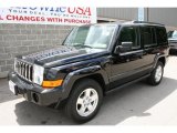 2007 Jeep Commander Sport 4x4