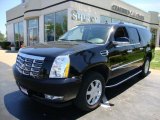 2007 Cadillac Escalade ESV AWD