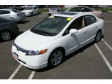2007 Honda Civic EX Sedan