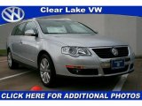 2010 Volkswagen Passat Komfort Wagon