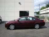 2006 Cassis Red Pearl Toyota Avalon XLS #32178711