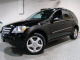 2008 Mercedes-Benz ML 350 4Matic