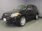 2007 Toyota RAV4 4WD