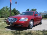 2010 Crystal Red Tintcoat Buick Lucerne CX #32269149