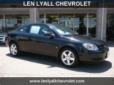 2009 Black Chevrolet Cobalt LT Coupe #32268628