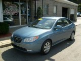 2007 Hyundai Elantra GLS Sedan