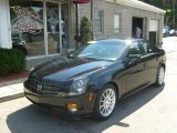 2006 Cadillac CTS Sedan
