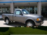 2004 Ford Ranger Edge Regular Cab