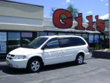 2007 Dodge Grand Caravan SXT