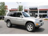 1999 Quicksilver Toyota RAV4 4WD #32268361