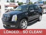 2007 Cadillac Escalade AWD