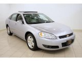 2006 Chevrolet Impala LTZ