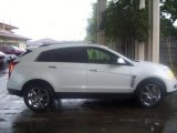 2010 Cadillac SRX V6