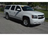 2009 Chevrolet Suburban LT 4x4