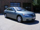 2008 Toyota Camry LE