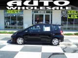 2008 Honda Fit Sport