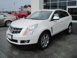 2010 Cadillac SRX V6