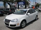 2009 Volkswagen Jetta S Sedan