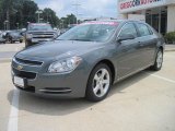 2009 Chevrolet Malibu LT Sedan