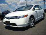 2008 Honda Civic LX Sedan