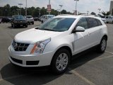 2010 Cadillac SRX V6