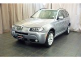 2008 BMW X3 3.0si
