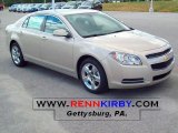 2010 Chevrolet Malibu LT Sedan