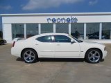 2007 Stone White Dodge Charger R/T #32268686