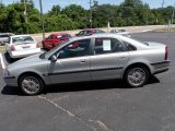 2000 Silver Metallic Volvo S80 T6 #32269214