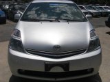 2007 Toyota Prius Hybrid
