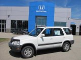 2000 Honda CR-V EX 4WD
