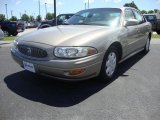 2001 Buick LeSabre Custom