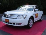2008 Ford Taurus Limited