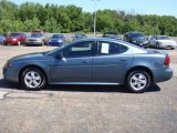 2006 Pontiac Grand Prix Sedan