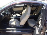 2005 Mazda RX-8  Parchment Interior