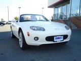 2008 Mazda MX-5 Miata Touring Roadster