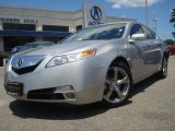 2009 Palladium Metallic Acura TL 3.7 SH-AWD #32268463