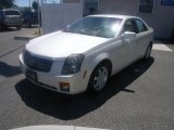 2003 Cadillac CTS Sedan