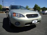 2007 Subaru Outback 2.5i Wagon